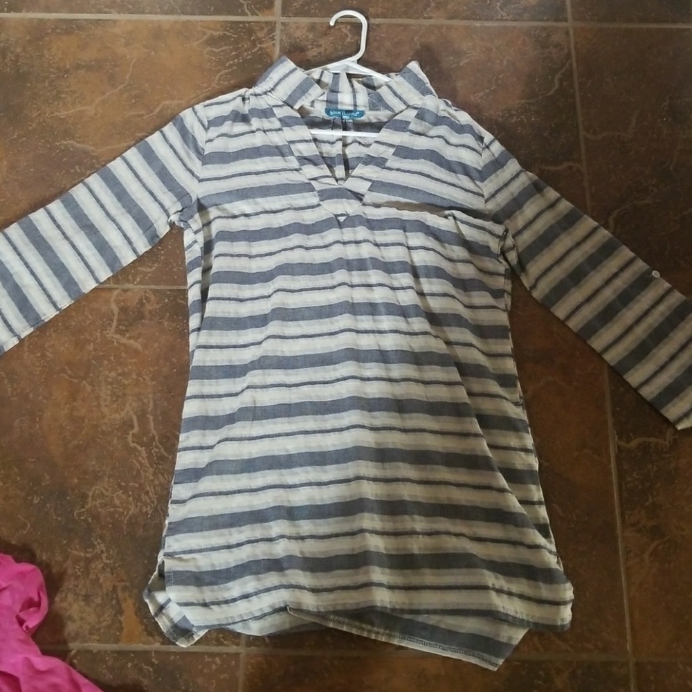 Swimsuit cover up